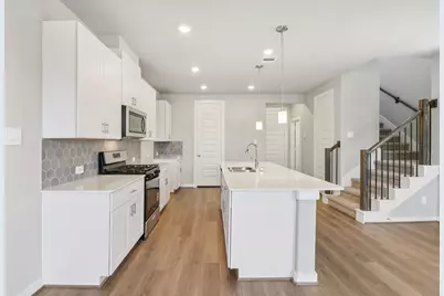 3109 Quiet Sunset Drive, Houston, TX 77080 - Photo 3