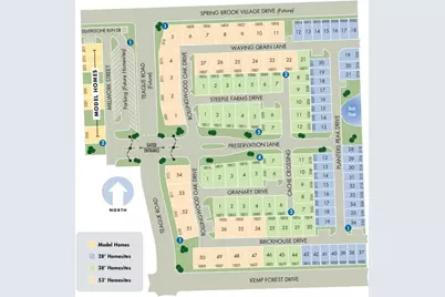 3109 Quiet Sunset Drive, Houston, TX 77080 - Photo 25