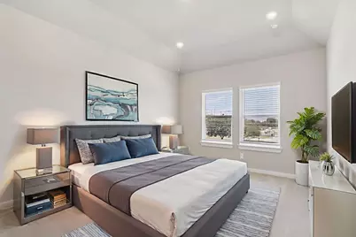 3109 Quiet Sunset Drive, Houston, TX 77080 - Photo 17