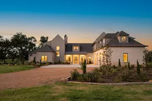 404 Blackberry Ln, Washington, TX 77880 - Photo 3