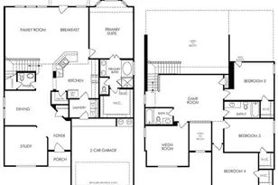 8834 Arch Rock Dr, Cypress, TX 77433 - Photo 39