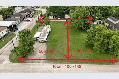 602 Indiana Street, South Houston, TX 77587 - Photo 1