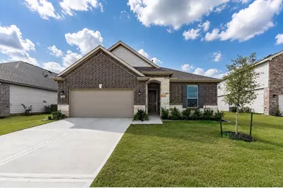 3506 Rocky Aspen Drive, Spring, TX 77373 - Photo 1