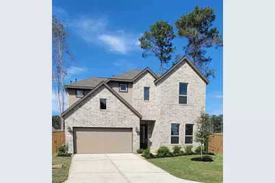 4419 Eagle Pass Drive, Rosenberg, TX 77469 - Photo 1