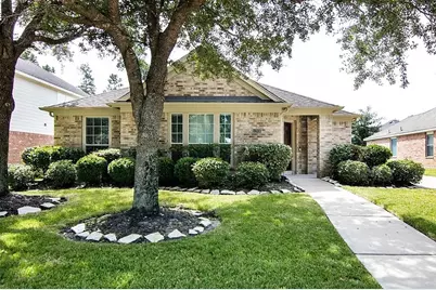 12830 Cooper Breaks Drive, Humble, TX 77346 - Photo 1