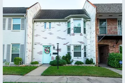 4511 Acacia Street, Bellaire, TX 77401 - Photo 1