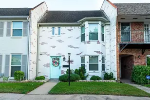 4511 Acacia St, Bellaire, TX 77401 - Photo 1