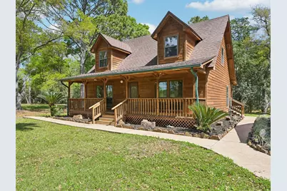 101-1/2 Avenue J, Dickinson, TX 77539 - Photo 1