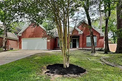 18 Vista Mill Place, Spring, TX 77382 - Photo 1
