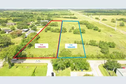 5Ac Sralla Road, Crosby, TX 77532 - Photo 1