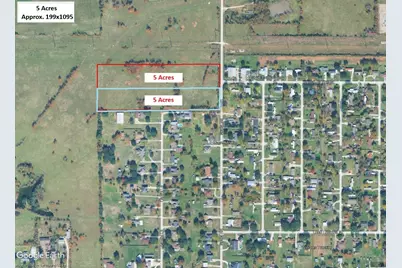 5Ac Sralla Road, Crosby, TX 77532 - Photo 3
