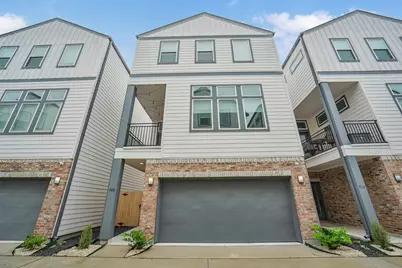 760 W Donovan Street, Houston, TX 77091 - Photo 1