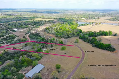 Lot 40 Pr 4174, Marquez, TX 77865 - Photo 1