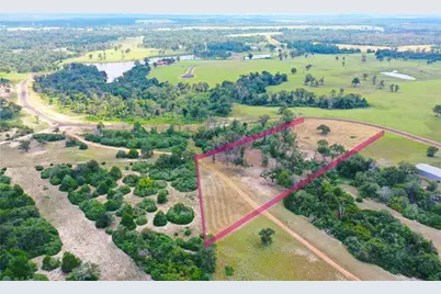 Lot 40 Pr 4174, Marquez, TX 77865 - Photo 27