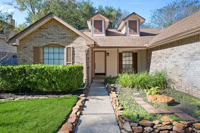 2835 Twin Knolls Drive, Kingwood, TX 77339 - Photo 3