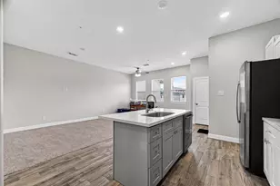 504 Nursery Rd, The Woodlands, TX 77380 - Photo 11