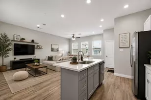 504 Nursery Rd, The Woodlands, TX 77380 - Photo 7