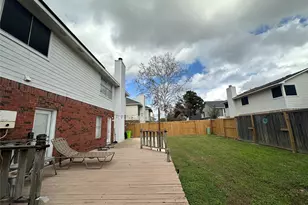 1247 Mountain Lake Dr, Missouri City, TX 77459 - Photo 25