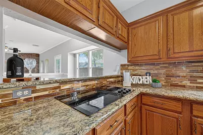 2710 Double Lake, Missouri City, TX 77459 - Photo 17