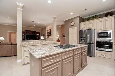 7514 Guinevere Drive, Sugar Land, TX 77479 - Photo 17