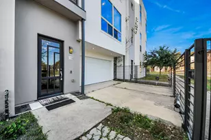 3204 Sherman St, Houston, TX 77003 - Photo 5