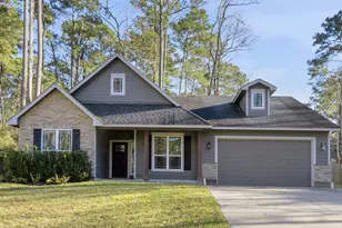 30 Beachwood Way, Coldspring, TX 77331 - Photo 1