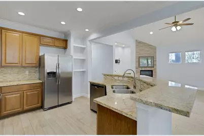 30 Beachwood Way, Coldspring, TX 77331 - Photo 11