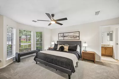 30 Camberwell Court, The Woodlands, TX 77380 - Photo 11