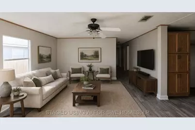 11919 Kingslake Forest Drive, Houston, TX 77044 - Photo 1