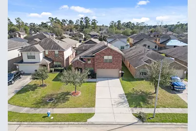 2034 Harmon Park Court, Spring, TX 77373 - Photo 3