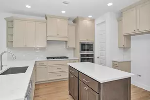 21903 Woodland Hawthorn Ln, Cypress, TX 77433 - Photo 5