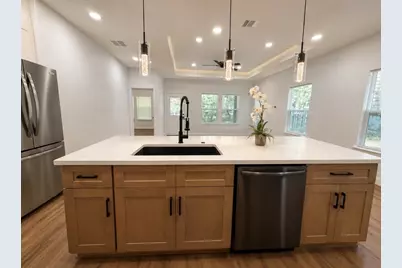 220 N Fairway Loop, Coldspring, TX 77331 - Photo 5