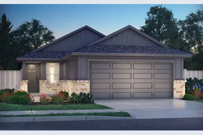 31031 Perdido Valley Lane, Huffman, TX 77336 - Photo 1