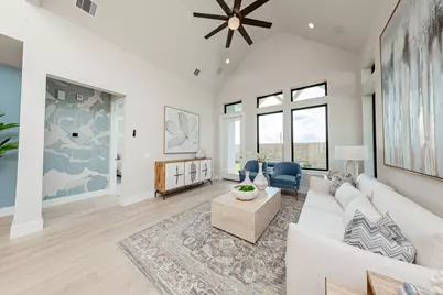 2803 Elm Creek Way, Iowa Colony, TX 77583 - Photo 5