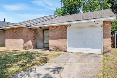 3646 Yorkingham Drive, Houston, TX 77066 - Photo 1