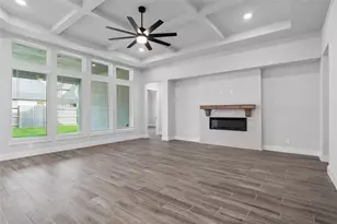 19207 Belmont Stakes Wy, Tomball, TX 77377 - Photo 17