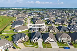 19207 Belmont Stakes Wy, Tomball, TX 77377 - Photo 3
