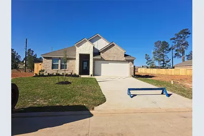 124 Southern Red Oak Lane, Magnolia, TX 77354 - Photo 1