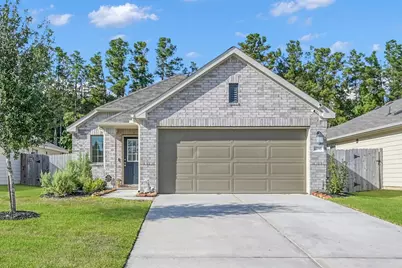 22195 Birchfield Grove Lane, New Caney, TX 77357 - Photo 1