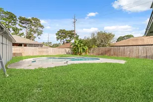23303 Canyon Lake Dr, Spring, TX 77373 - Photo 5