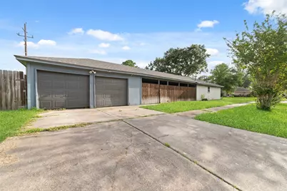 23303 Canyon Lake Drive, Spring, TX 77373 - Photo 3