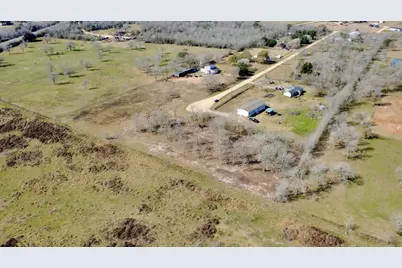 Lot 13 0 Mesquite Road, Wallis, TX 77485 - Photo 7