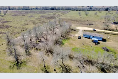 Lot 13 0 Mesquite Road, Wallis, TX 77485 - Photo 9