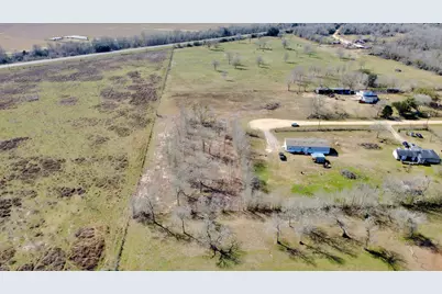 Lot 13 0 Mesquite Road, Wallis, TX 77485 - Photo 5
