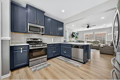 19942 Whistle Creek Lane, Cypress, TX 77433 - Photo 9