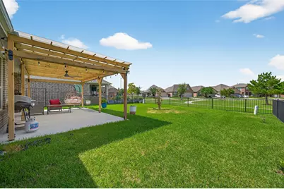19942 Whistle Creek Lane, Cypress, TX 77433 - Photo 29