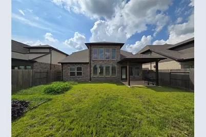 8822 Morning Glow Drive, Missouri City, TX 77459 - Photo 37