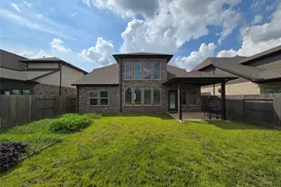 8822 Morning Glow Dr, Missouri City, TX 77459 - Photo 37