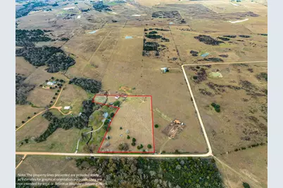 Tract 2 Wiese Rd, Bellville, TX 77418 - Photo 1