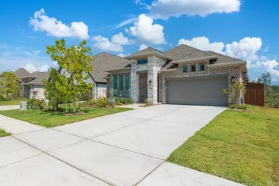15951 Mahogany Mist Drive, Conroe, TX 77302 - Photo 1